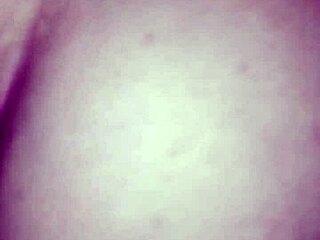 brazilian amateur gets ass fucked hard then creampied in pussy