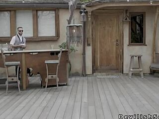 wanna watch lumi ray shaved pussy licked then big dick cowgirl riding hotel fuck?