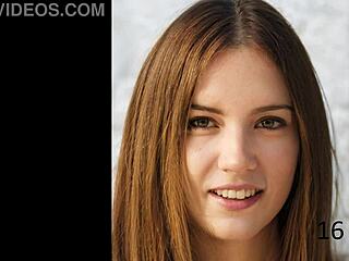 french mistress kittiwips keeps hubby captive hogtied all night for joi strapon