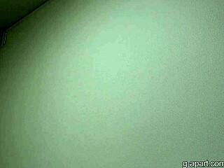 Kotono Morishita Strips Miniskirt Uniform Revealing Cute Tits Panties Socks on Webcam