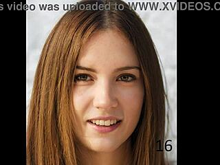 french mistress kittiwips keeps hubby captive hogtied all night for joi strapon