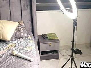 I crave sucking his throbbing dick before we dive into wild 69 action!