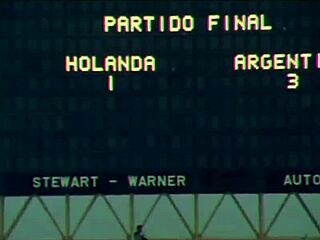 Emotional Argentinian Nights Unfold in Passionate Thousand-Night Saga