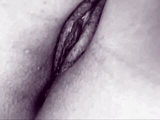 Stepdaughter, why film yourself dildoing that pussy for stepson?