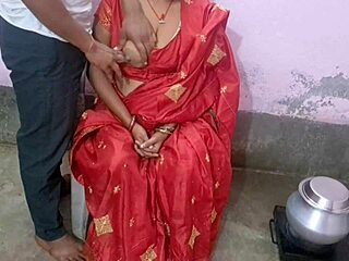 hey, our indian anniversary holiday got so steamy with hubby and me enjoying every bit