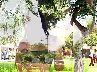 muscular trainer fucks lil latina teen hard n even