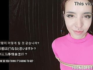 old skinny bdsm bitch gets hardcore underwater rough pounding in tight dive gear