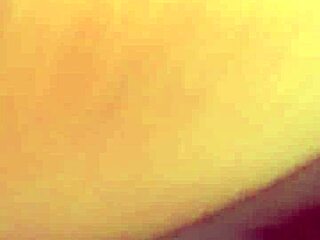 milwaukee slut squirts hard on biiggdaddyy94 big black cock doggystyle bent over quickie