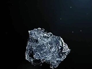 lad drenches her face in piss during sloppy oral contest game