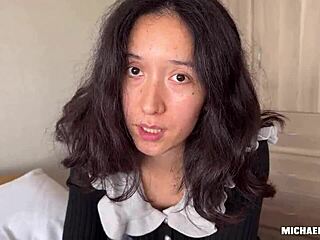 Stepmom deploys Evolova doll to ease stepson's urges