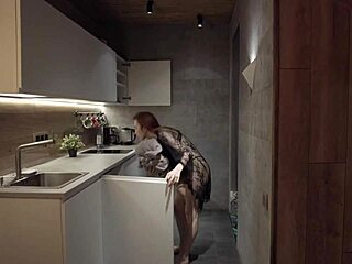 boss's young college daughter deepthroats pov blowjob swallows cum face fucked moaning