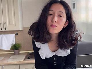 Stepmom deploys Evolova doll to ease stepson's urges