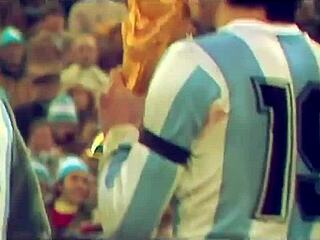 Emotional Argentinian Nights Unfold in Passionate Thousand-Night Saga