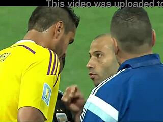 Emotional Argentinian Nights Unfold in Passionate Thousand-Night Saga