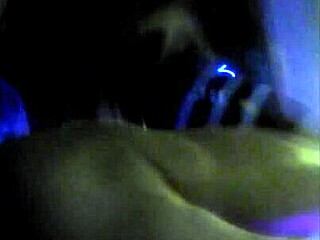 whoa this babe's squirting HUGE on monster cock 😍💦🔥