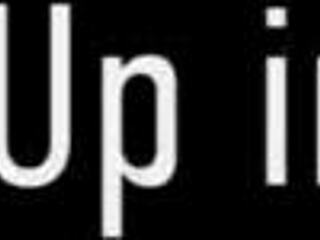 wanna see boss pound nina kayy's big tits in office?