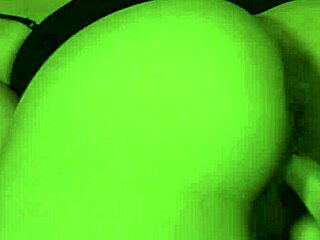 Sinn Sage drops yoga pants for wet pussy fingering and sensual licking orgasm