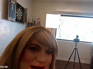 me blowing this monster bbc 😍 fiona fortune style, when you??