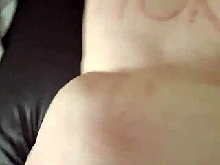 Thick German teen slut, feel that muscular bodybuilder's monster cock doggystyle? Cum-covered ass begs more rough pounding