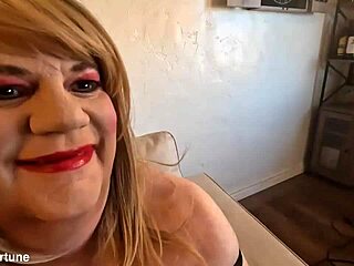 me blowing this monster bbc 😍 fiona fortune style, when you??