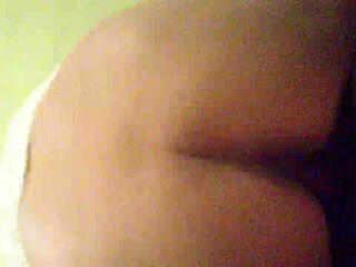 you ever seen a sexy mexican prostitute's fat ass bounce on cock this wild?