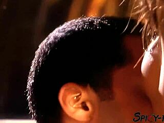 i love this model taking double penetration while clothes rip in vintage heat.