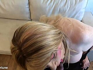 me blowing this monster bbc 😍 fiona fortune style, when you??