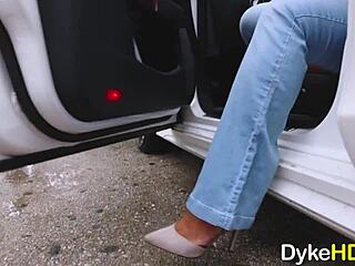 what if liv revamped spanks simone garza's horny pussy?