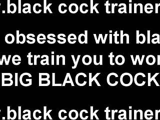 your pathetic small cock fails me but this monster bbc makes me cum hard as your cuck slave