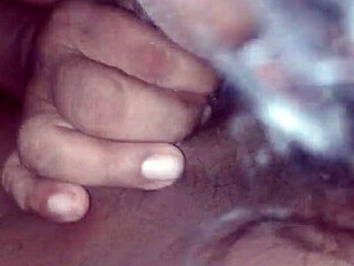 stepmom's hot wet mouth sucks teases deepthroat creampie on young cock homemade