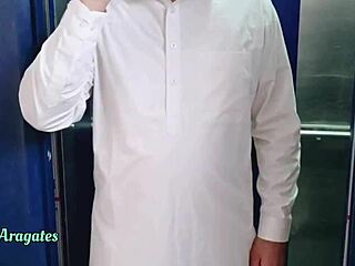 House owner seduces desi tenant for hardcore uncut pounding