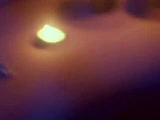 perverted husband dominates milf with piss on face then ass to mouth rough deepthroat punishment