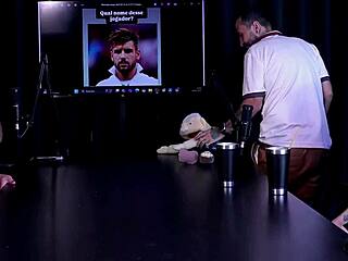 catch the hottest dirty talk moments with tifany rocha in sheer red