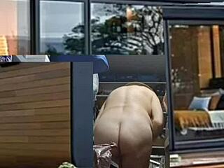 Zea812 Updates Crossdressing Barefoot Trans Fun from May 2025