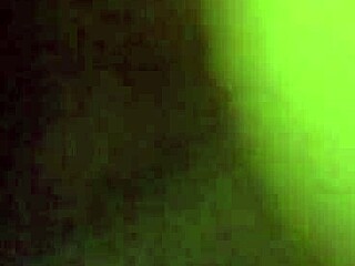 destiny fingers shaved pussy to squirting cum closeup