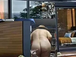 Zea812 Updates Crossdressing Barefoot Trans Fun from May 2025