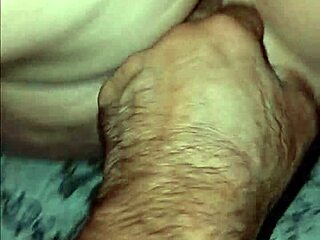 Huge Natural Tits Overflow with Ecstatic Pleasure