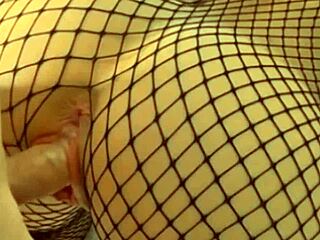 doesn't it drive you wild when i tease your fat cock before you stretch my tight shaved pussy?