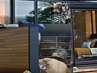 Zea812 Updates Crossdressing Barefoot Trans Fun from May 2025