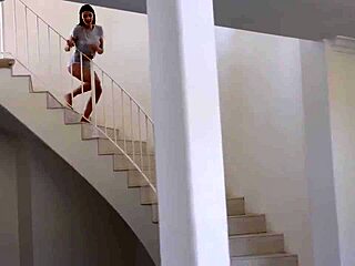 i'm that 19yo teen sucking and riding my brother-in-law's huge cock shaved