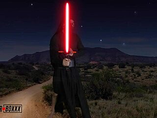 hey rey, doesn't jaime vine's cosplay costume mesmerize you completely right now?