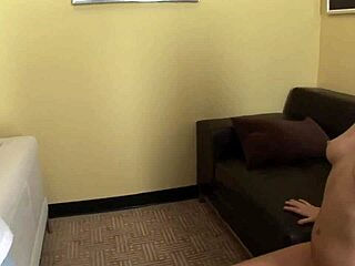 Fuck the Moaning Milf Patient Hard in Hospital Quickie Till Orgasm