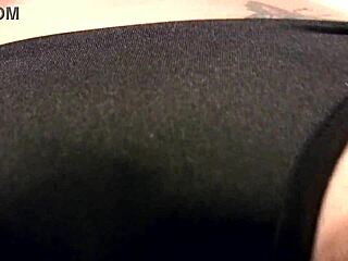 oh man babysitter sits on my face in lingerie 😩