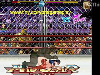 Hentai Game Mugen Hyper Edition Sex Gameplay