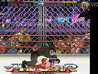 Hentai Game Mugen Hyper Edition Sex Gameplay