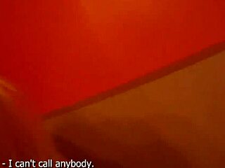 shaved teen coed jerks cock to facial cumshot orgasm