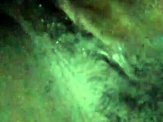 uhh my horny girlfriend masturbates sexy homemade cum play with me