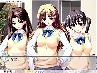 femdom queen crushes subs with total power and tease control