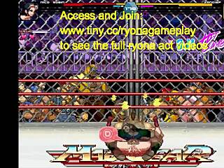 Hentai Game Mugen Hyper Edition Sex Gameplay