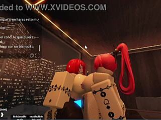 two white sluts turned bbc cum dumpsters in rough interracial threesome